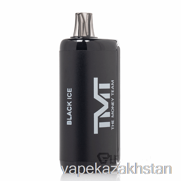 Vape Smoke Floyd Mayweather TMT 15K Disposable Black Ice